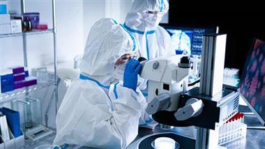 nih ecohealth alliance evade research restrictions